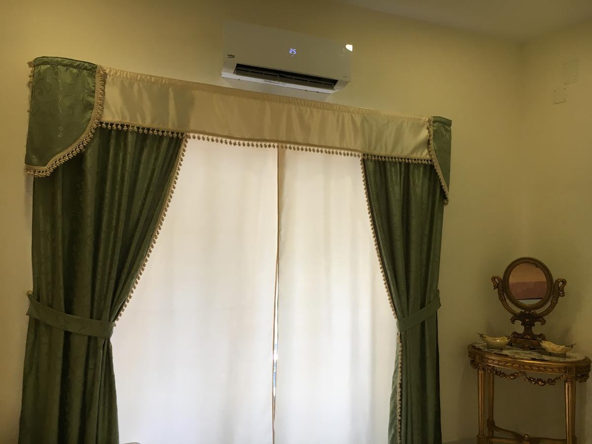 Mercury Home Room&Breakfast ナポリ エクステリア 写真