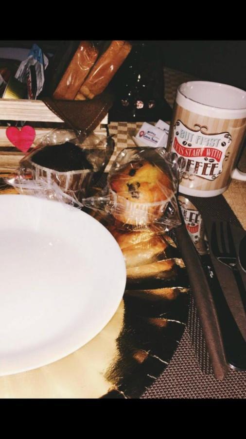 Mercury Home Room&Breakfast ナポリ エクステリア 写真