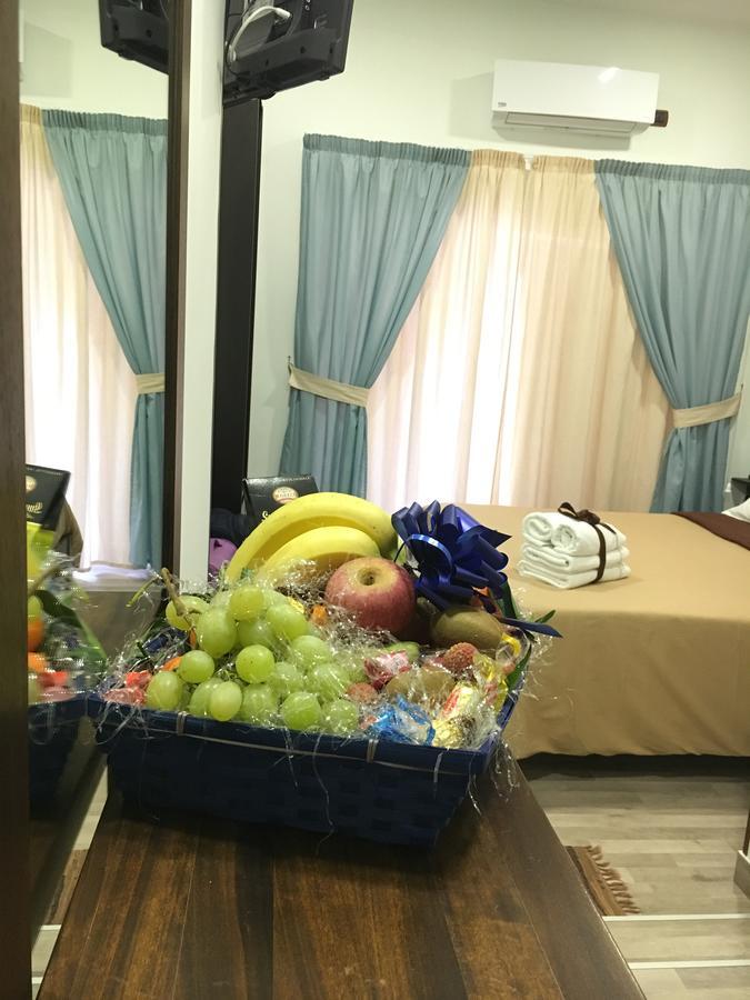 Mercury Home Room&Breakfast ナポリ エクステリア 写真