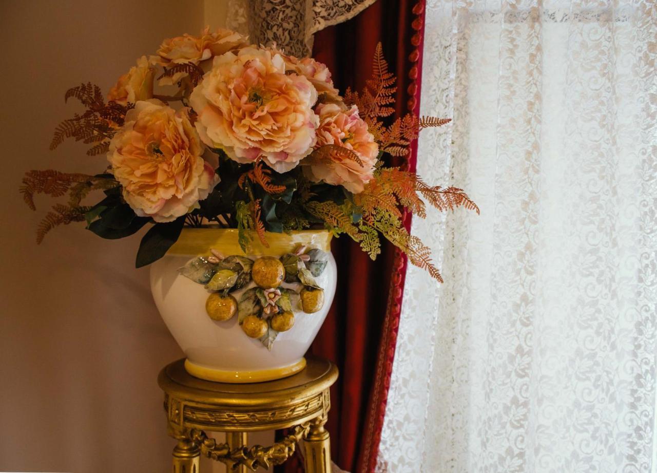 Mercury Home Room&Breakfast ナポリ エクステリア 写真